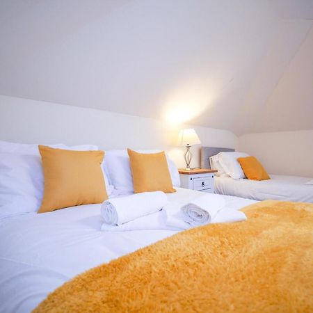 Lochlash 3 Bedroom House Inverness Eksteriør billede