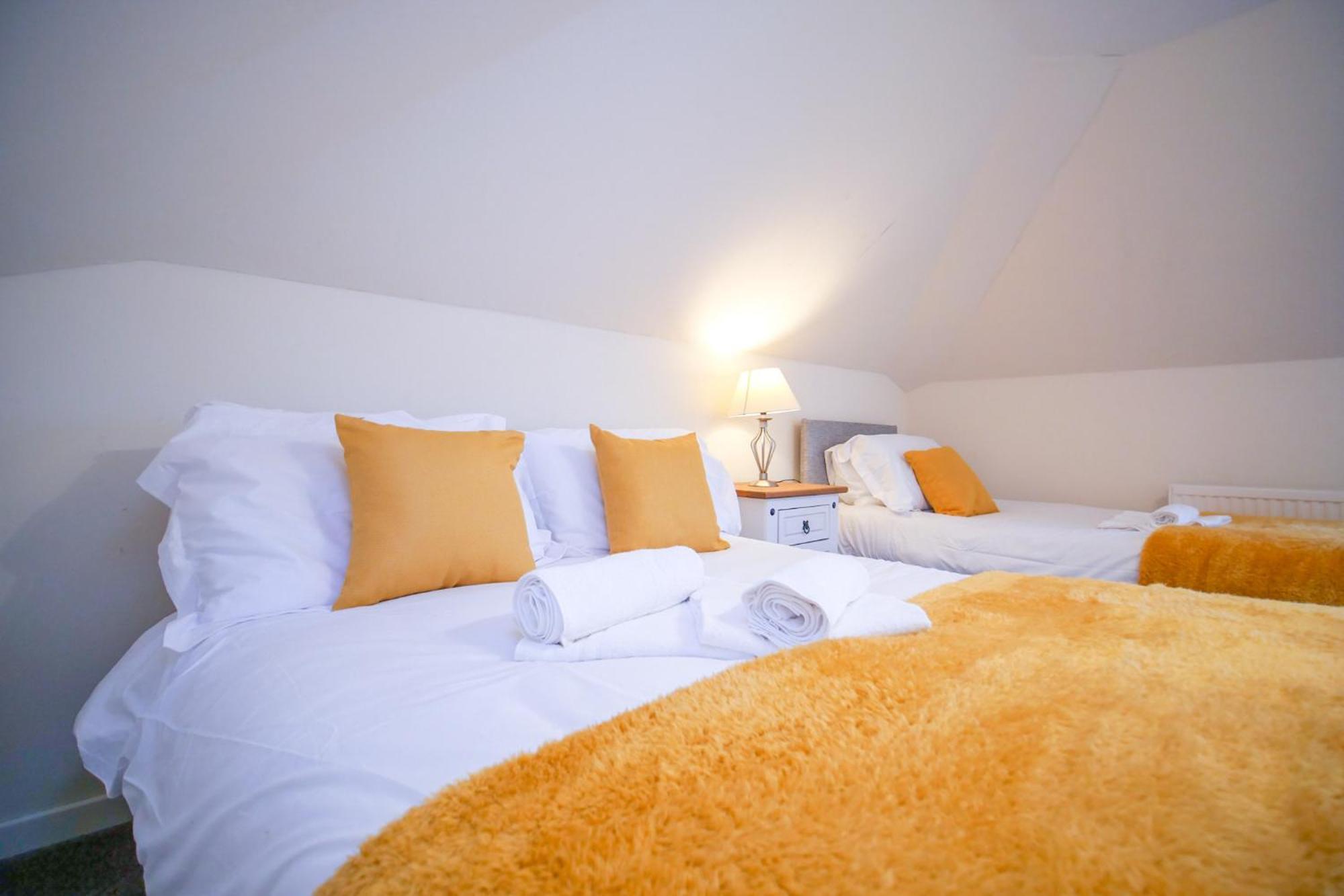 Lochlash 3 Bedroom House Inverness Eksteriør billede