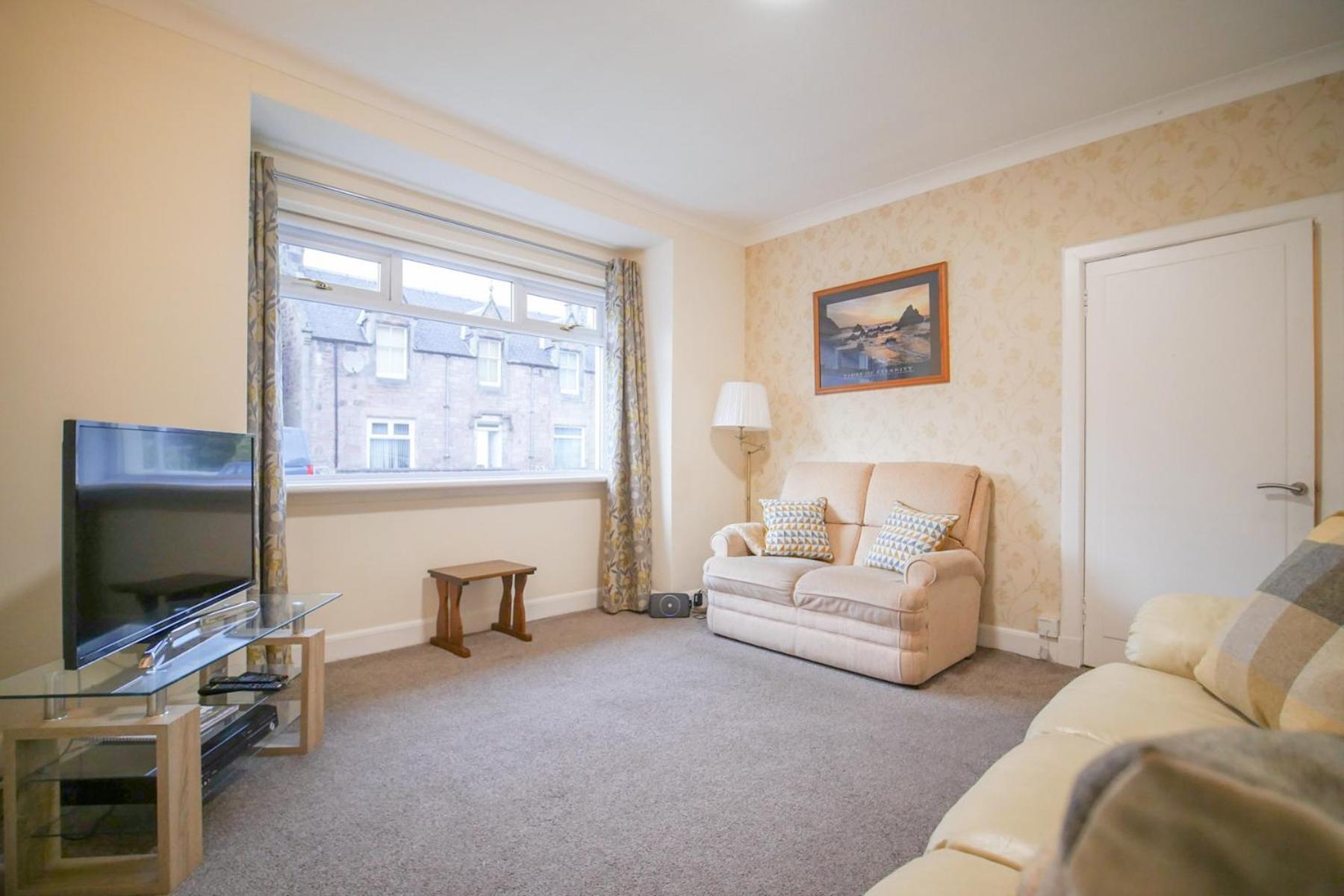 Lochlash 3 Bedroom House Inverness Eksteriør billede