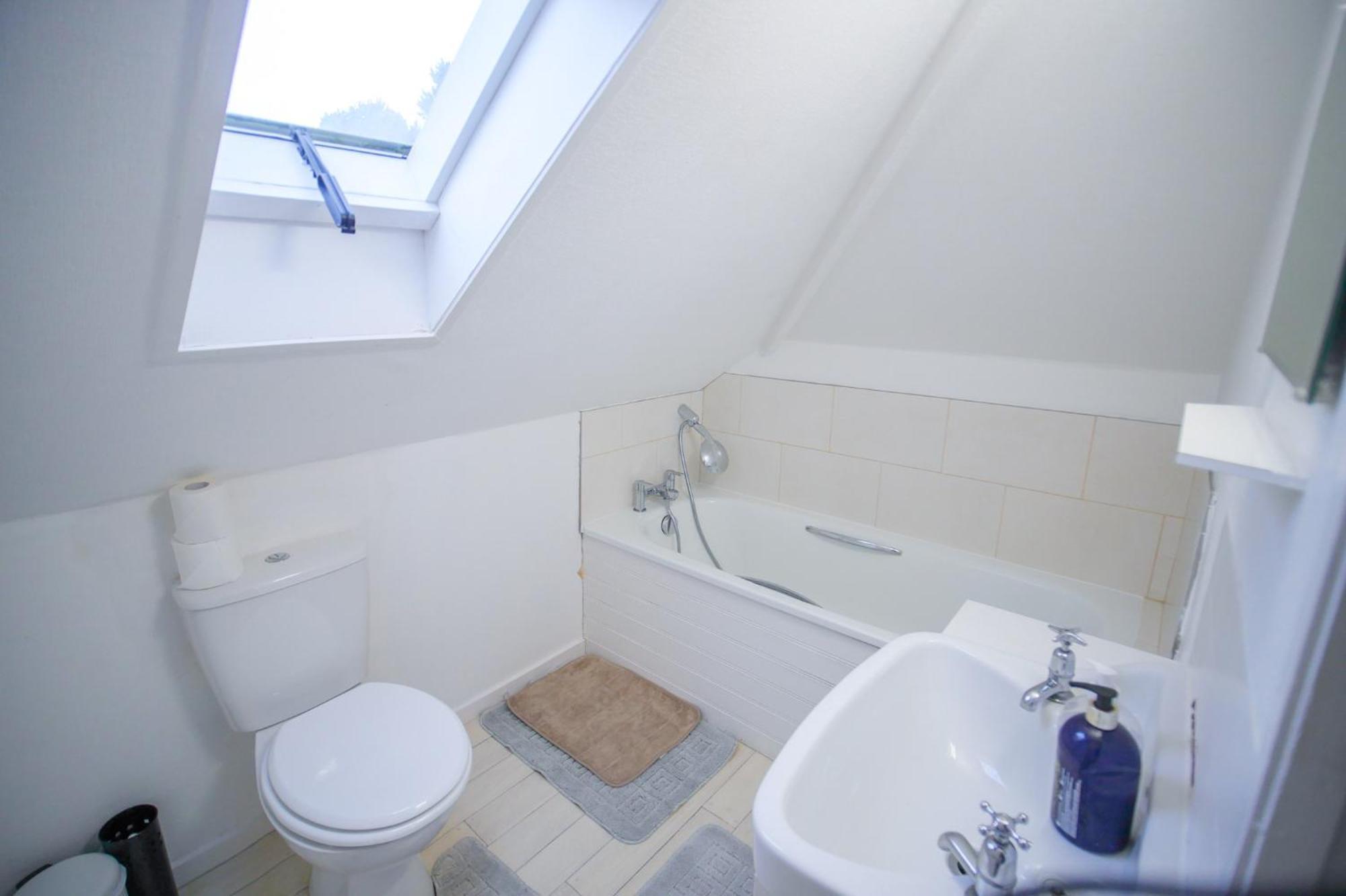 Lochlash 3 Bedroom House Inverness Eksteriør billede