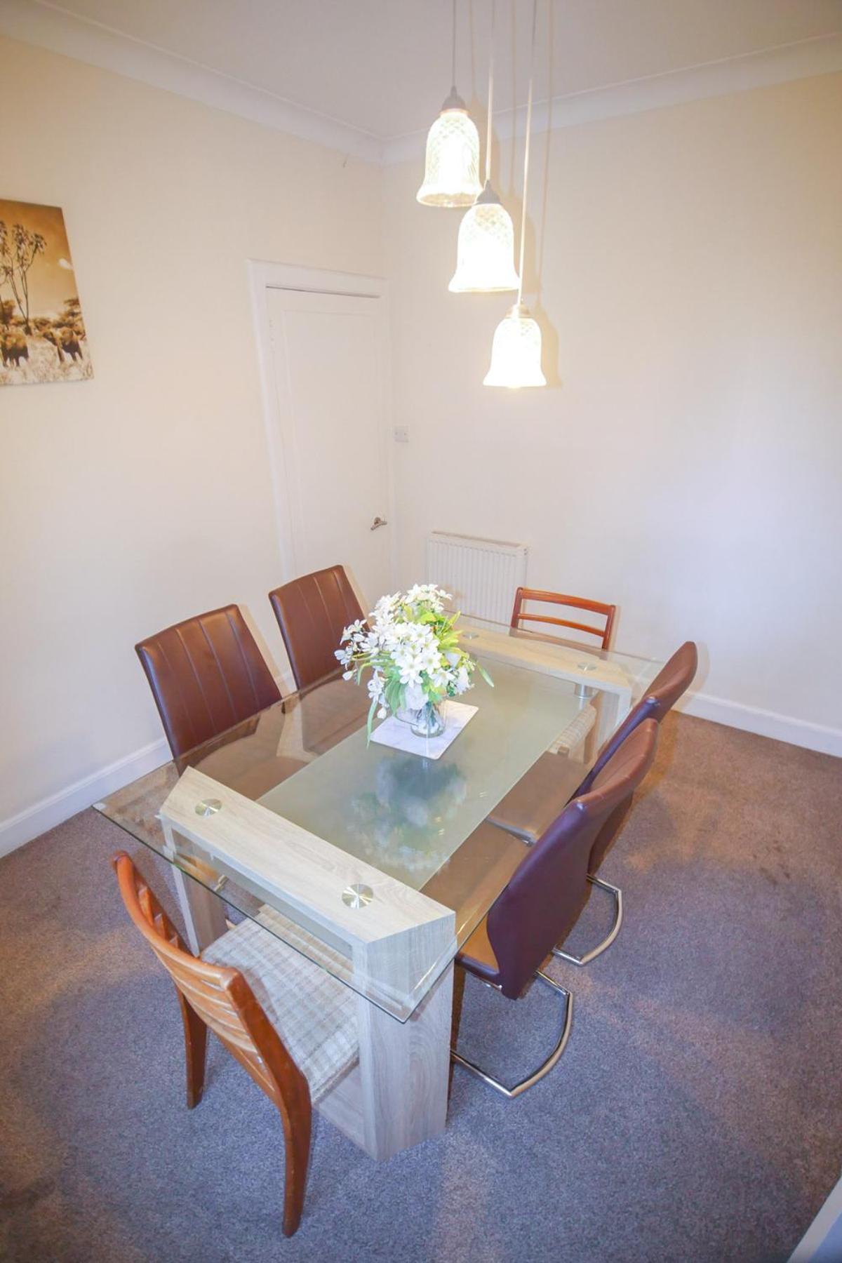 Lochlash 3 Bedroom House Inverness Eksteriør billede