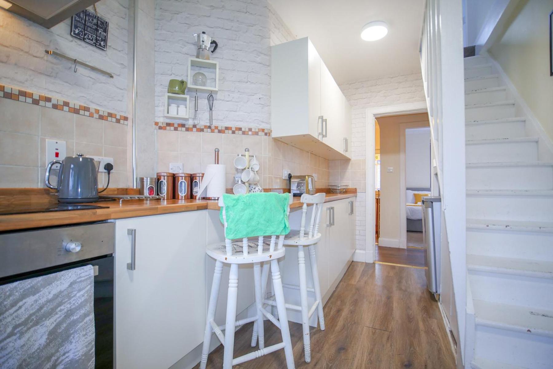 Lochlash 3 Bedroom House Inverness Eksteriør billede