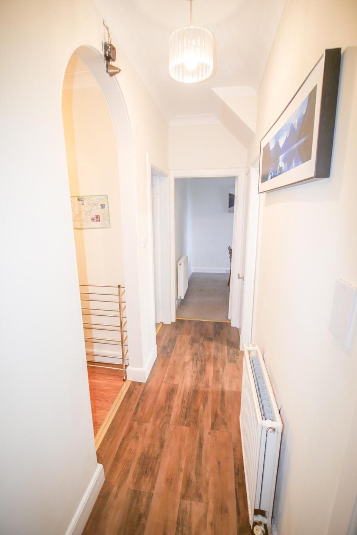 Lochlash 3 Bedroom House Inverness Eksteriør billede