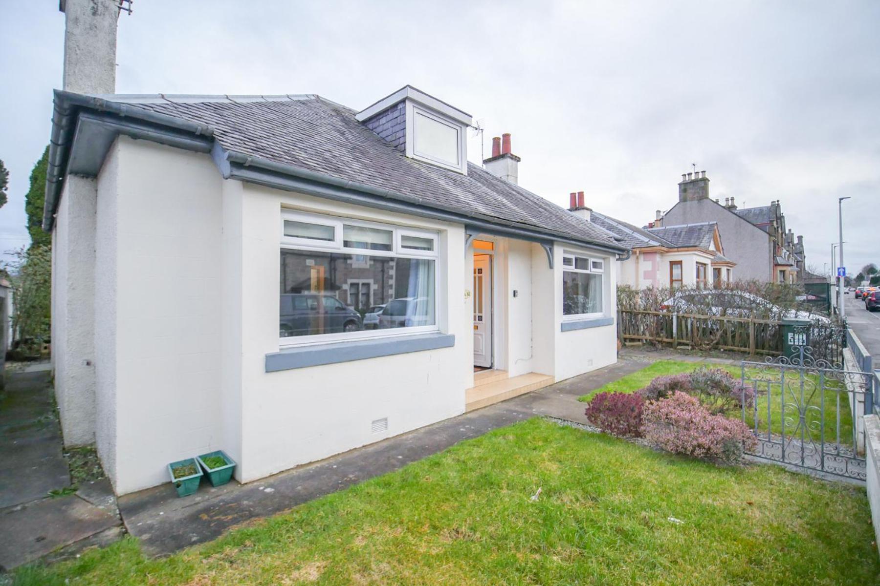 Lochlash 3 Bedroom House Inverness Eksteriør billede