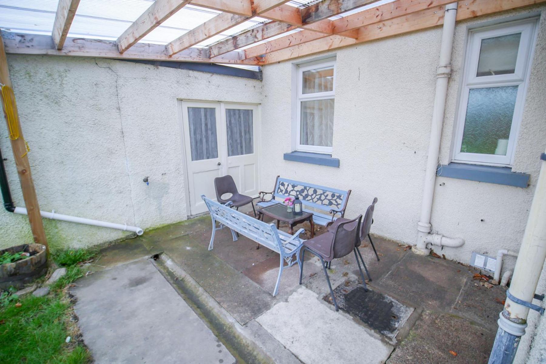 Lochlash 3 Bedroom House Inverness Eksteriør billede