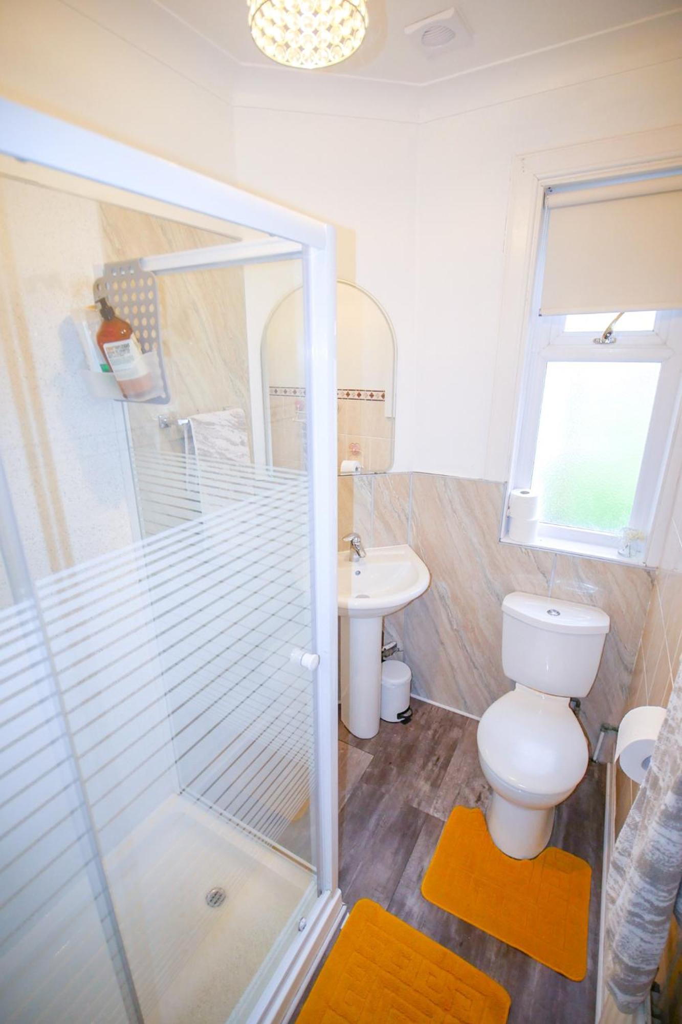 Lochlash 3 Bedroom House Inverness Eksteriør billede