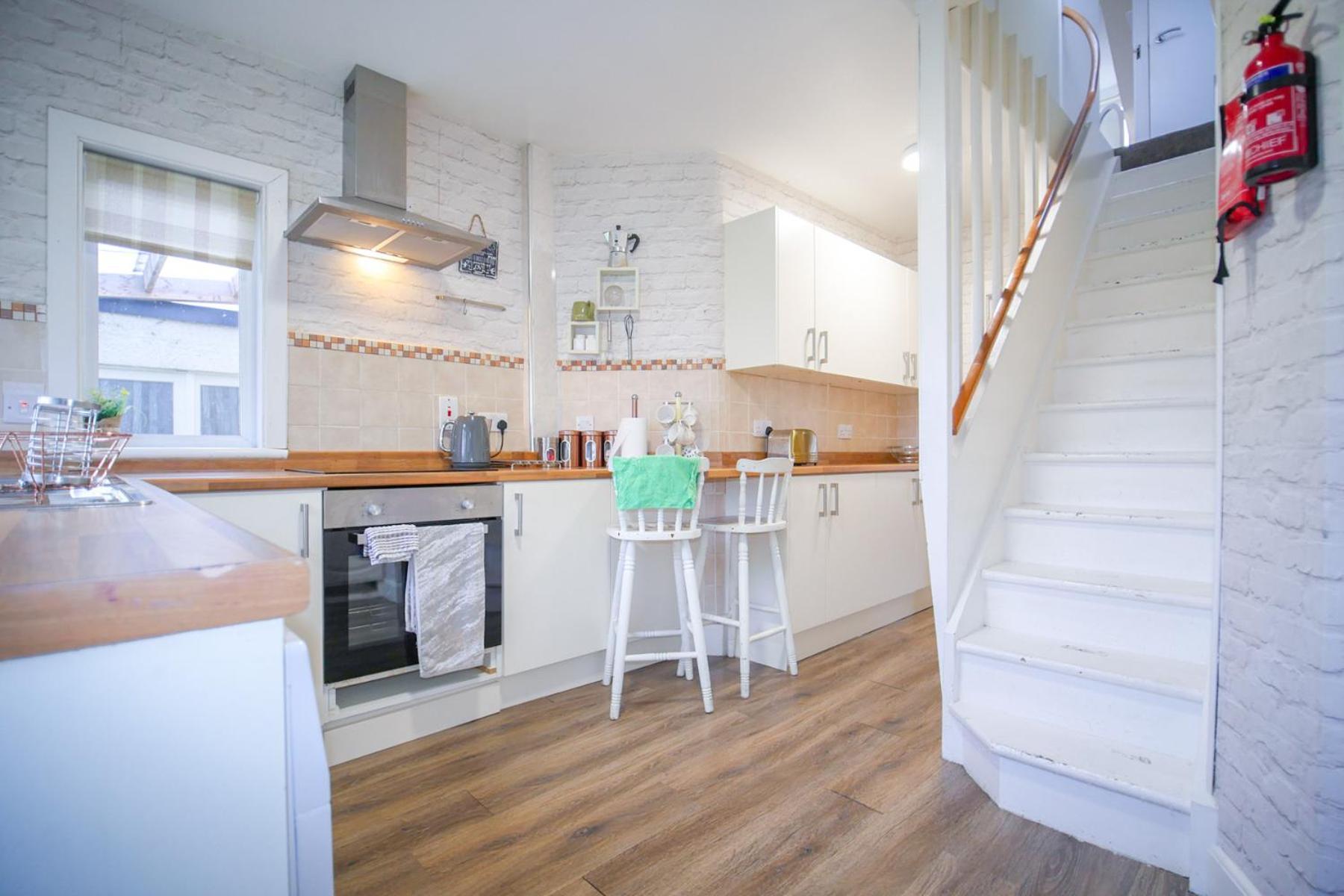 Lochlash 3 Bedroom House Inverness Eksteriør billede
