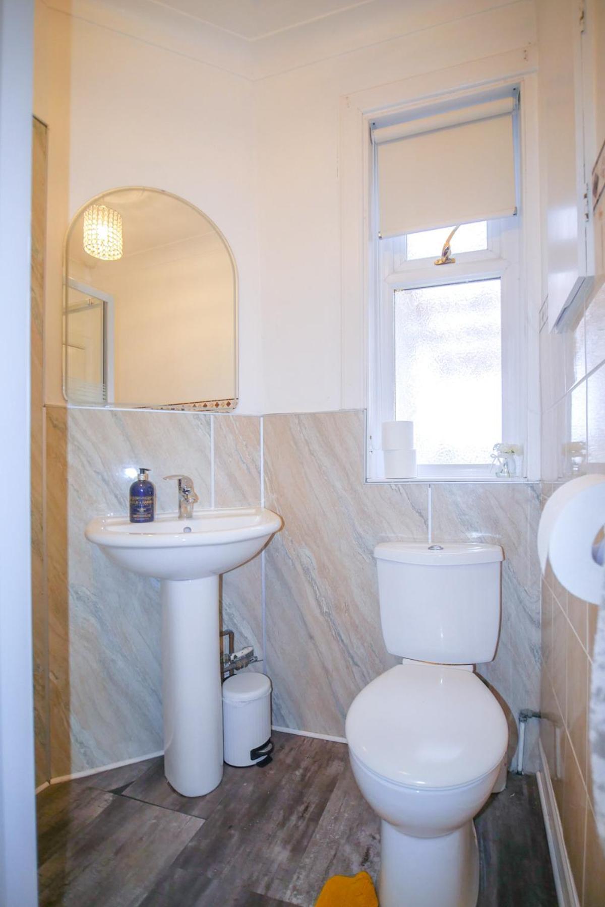 Lochlash 3 Bedroom House Inverness Eksteriør billede