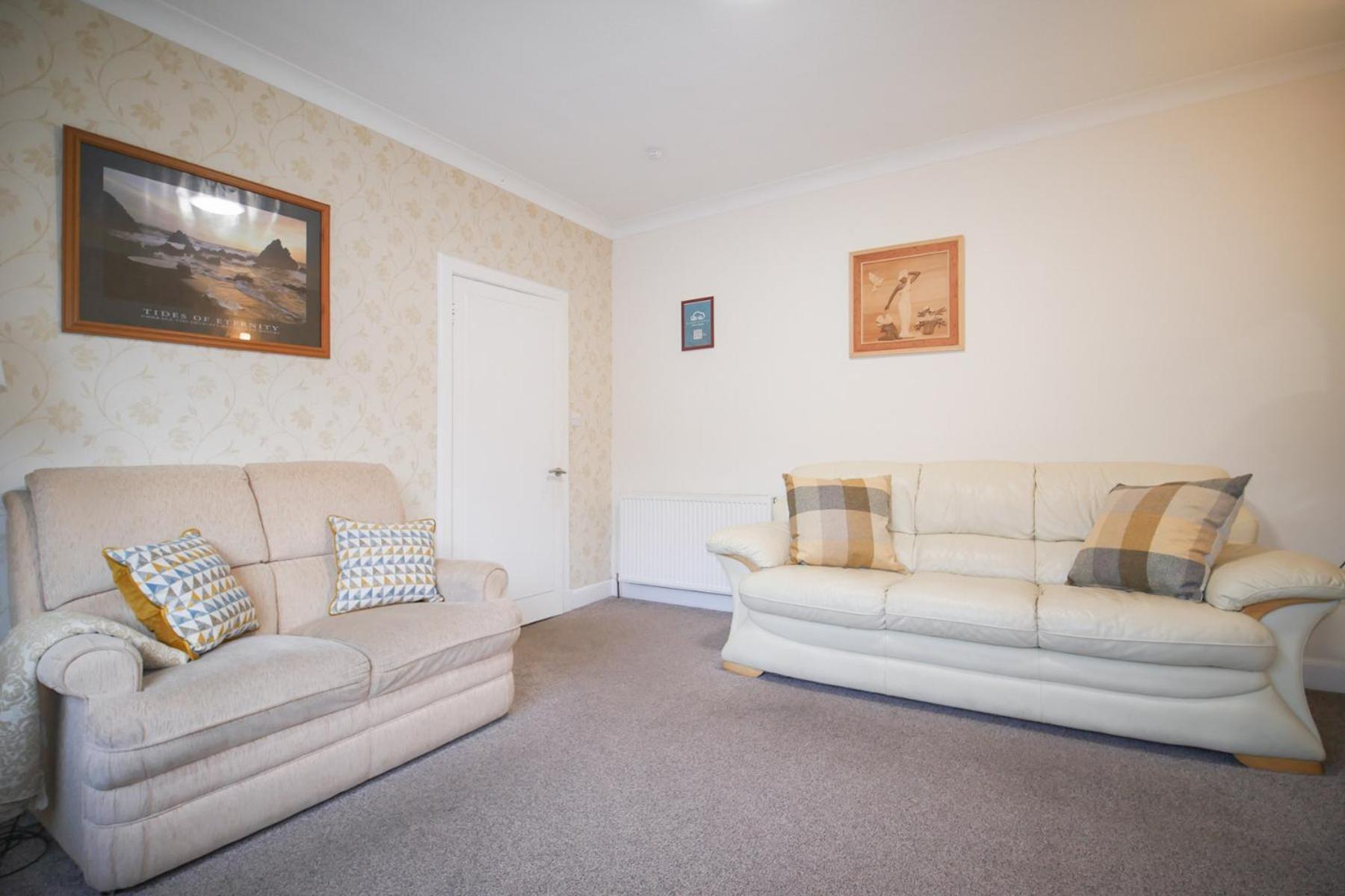 Lochlash 3 Bedroom House Inverness Eksteriør billede