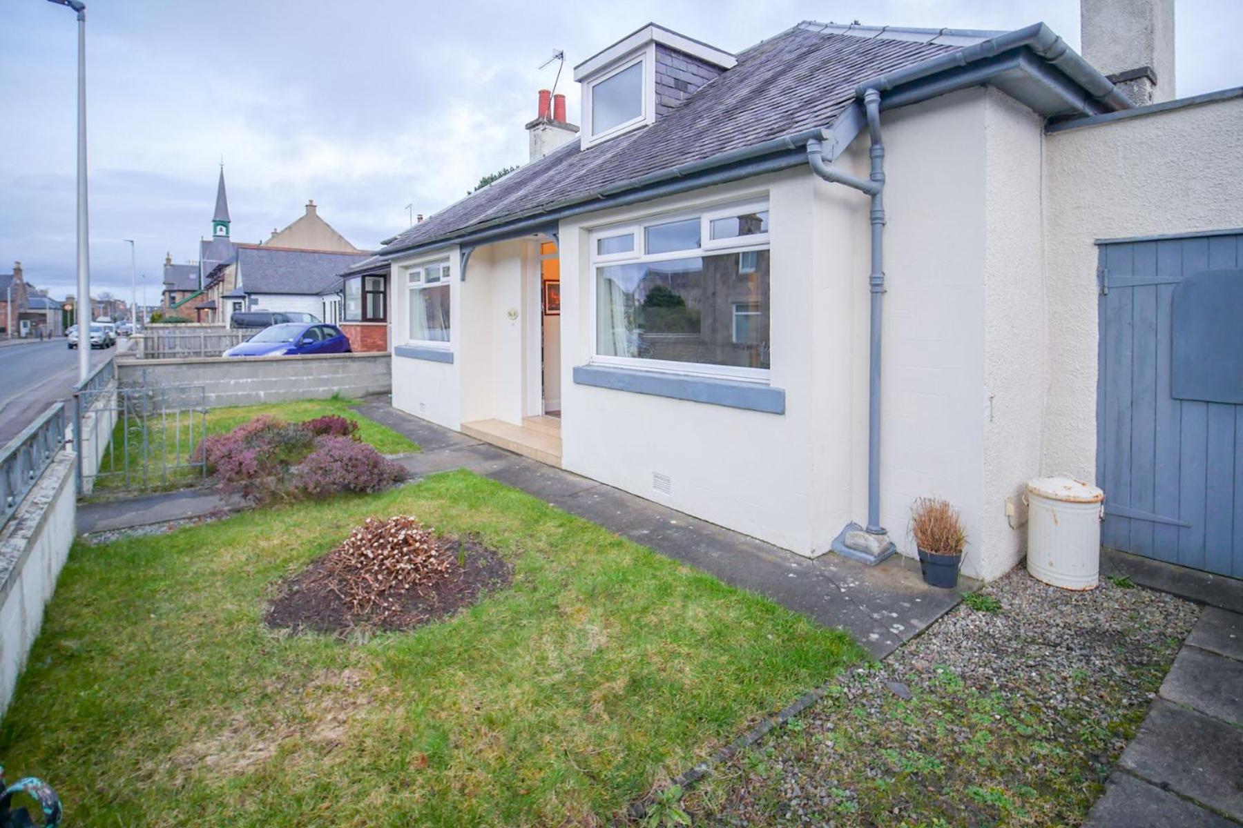 Lochlash 3 Bedroom House Inverness Eksteriør billede
