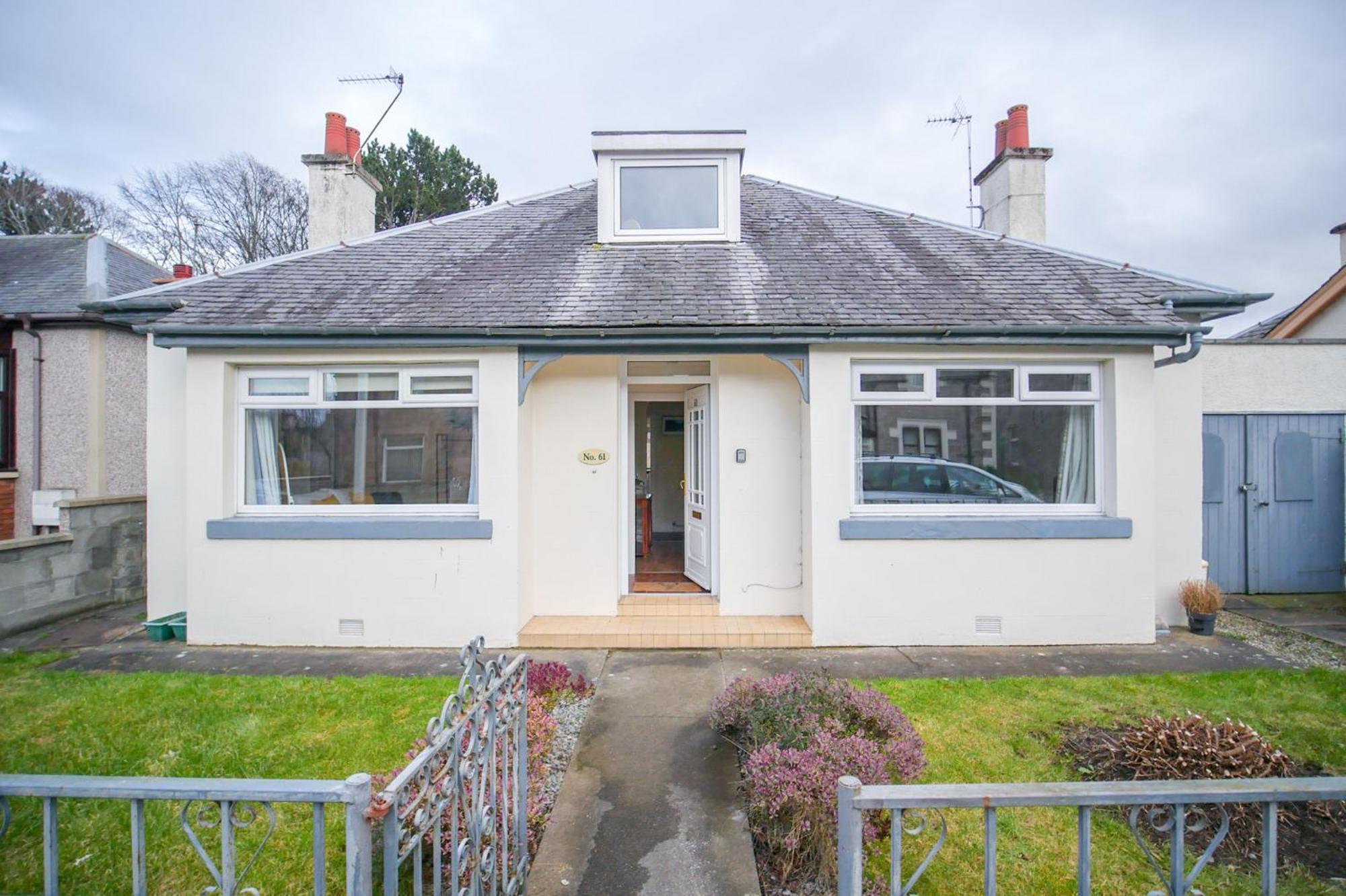 Lochlash 3 Bedroom House Inverness Eksteriør billede